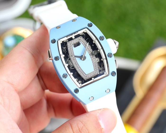 Watches Richard Mille 322551 size:31*45 mm