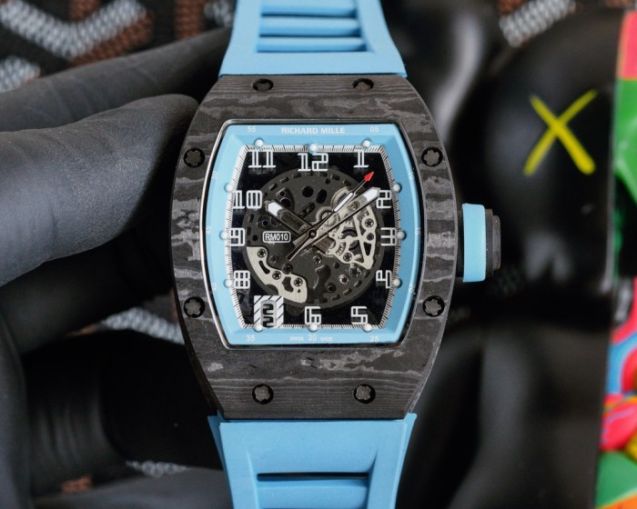 Watches Richard Mille 322522 size:45 mm