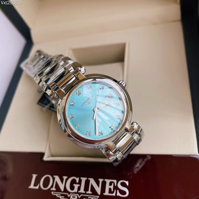 Watches Longines 322334 size:30.5 mm