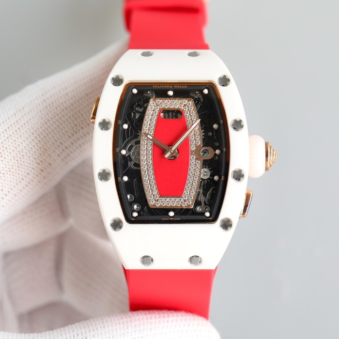 Watches Richard Mille 322568 size:31*45*12 mm