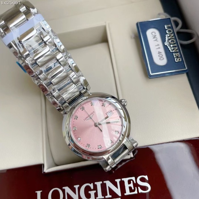 Watches Longines 322333 size:30.5 mm