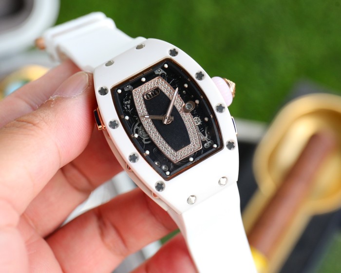 Watches Richard Mille 322553 size:31*45 mm