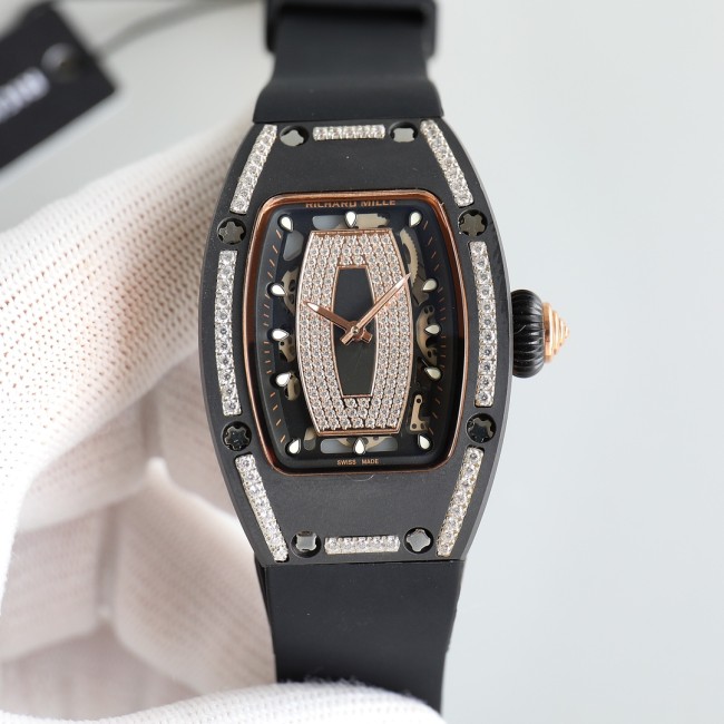 Watches Richard Mille 322575 size:45*31 mm