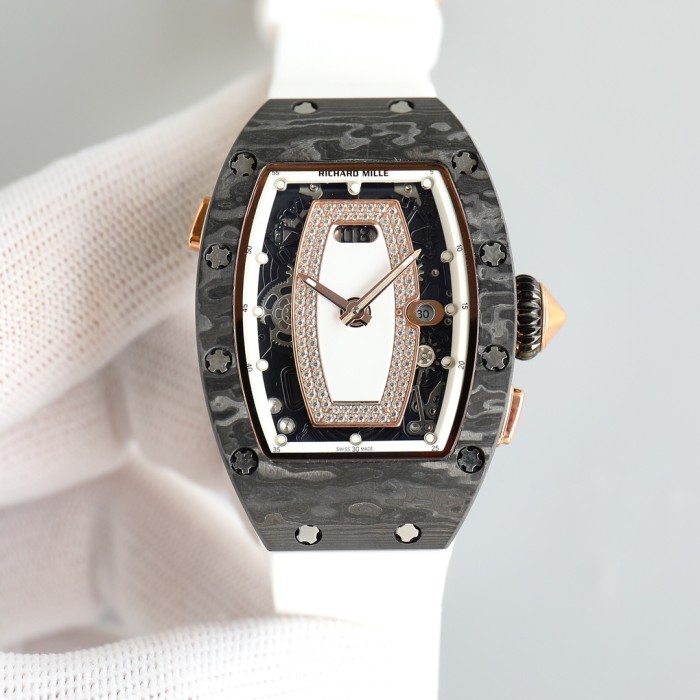 Watches Richard Mille 322569 size:31*45*12 mm