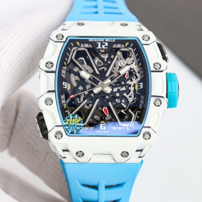 Watches Richard Mille 322596 size:45*31 mm