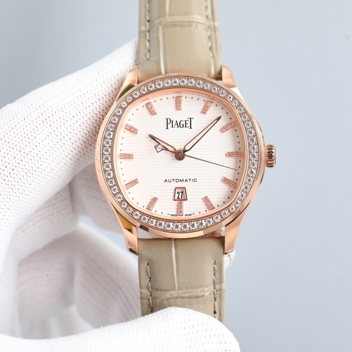 Watches PIAGET 322730 size:36 mm