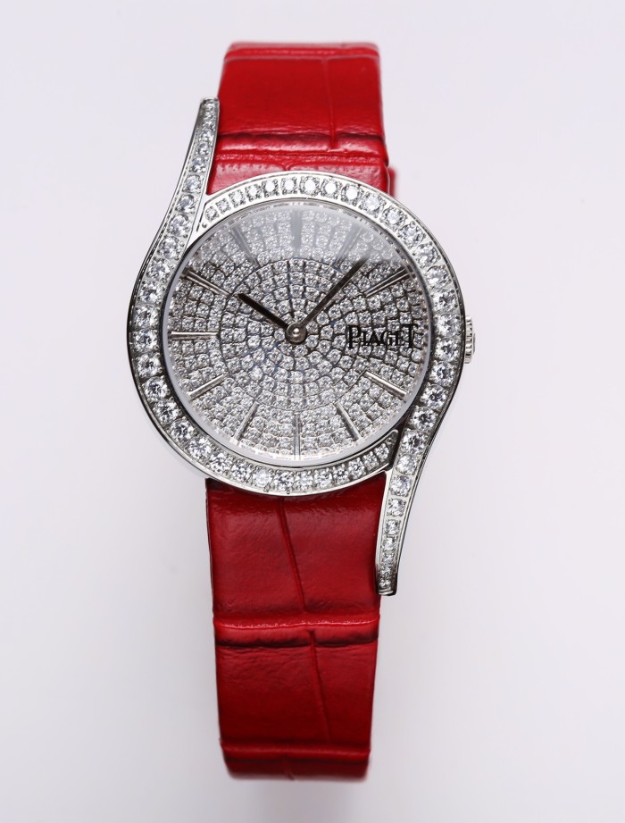 Watches PIAGET 322736 size:32 mm