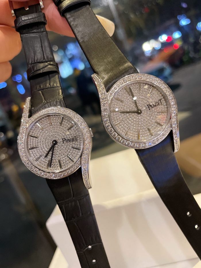 Watches PIAGET 322727 size:36 mm