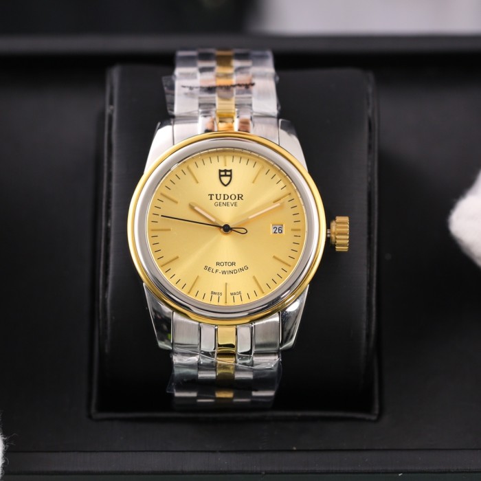 Watches TUDOR 322627 size:40*11 mm