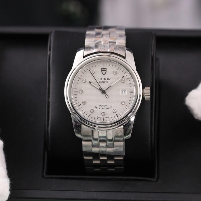 Watches TUDOR 322626 size:40*11 mm