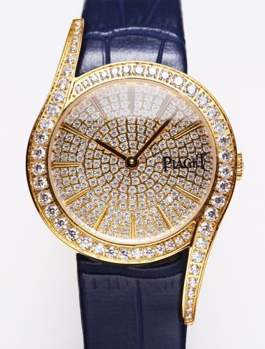 Watches PIAGET 322740 size:32 mm