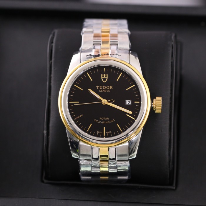 Watches TUDOR 322626 size:40*11 mm