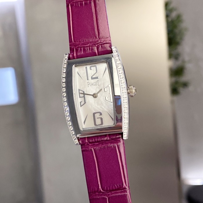 Watches PIAGET 322723 size:27*38 mm