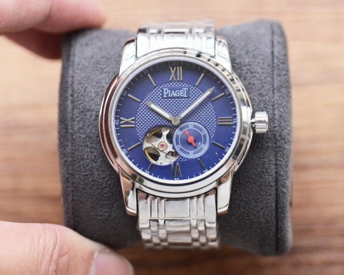 Watches PIAGET 322749 size:40*11 mm