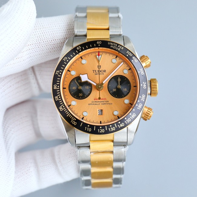 Watches TUDOR 322646 size:41 mm