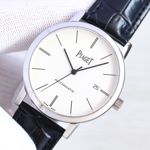 Watches PIAGET 322669 size:40 mm