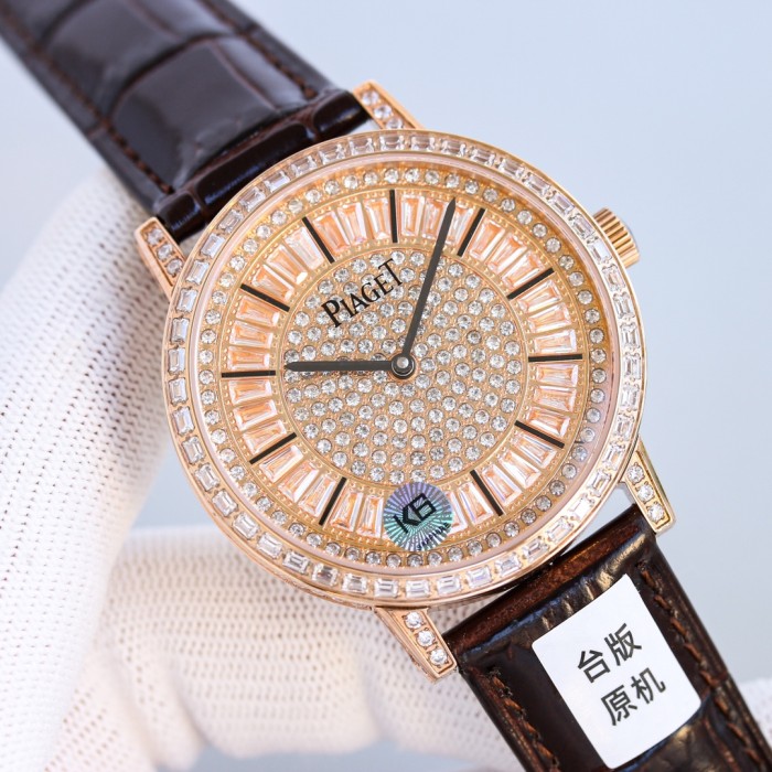 Watches PIAGET 322699 size:40 mm