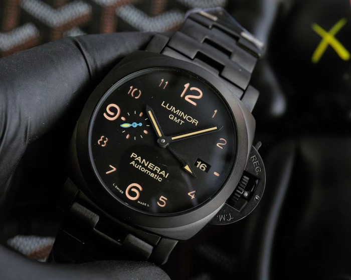 Watches PANERAI 322932 size:44 mm