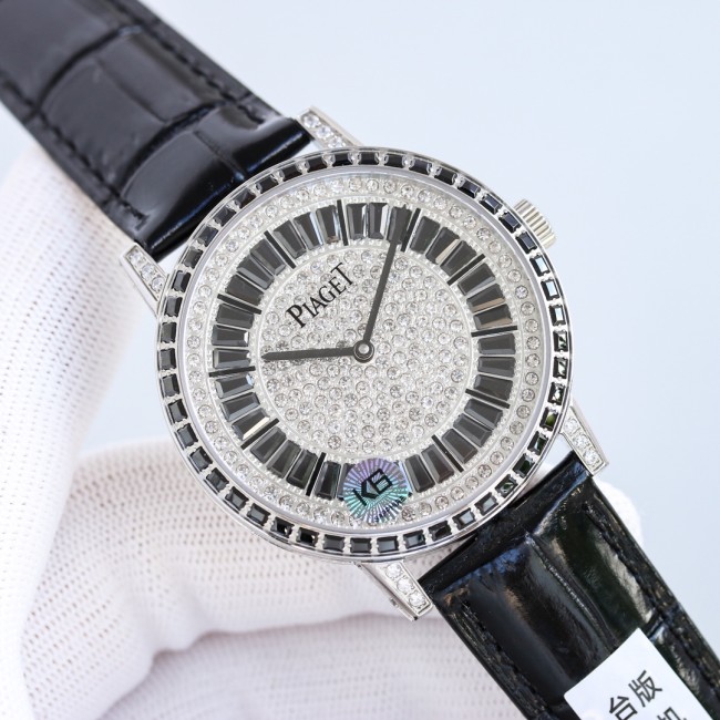 Watches PIAGET 322697 size:40 mm