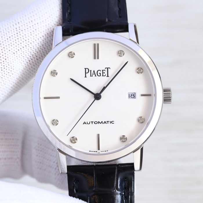 Watches PIAGET 322666 size:40 mm