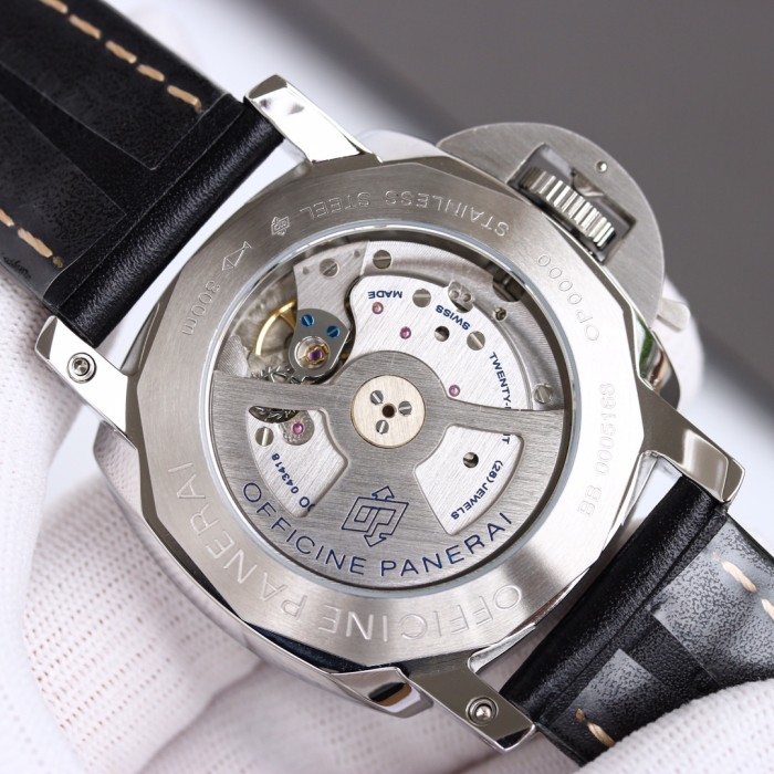 Watches PANERAI 322940 size:44 mm