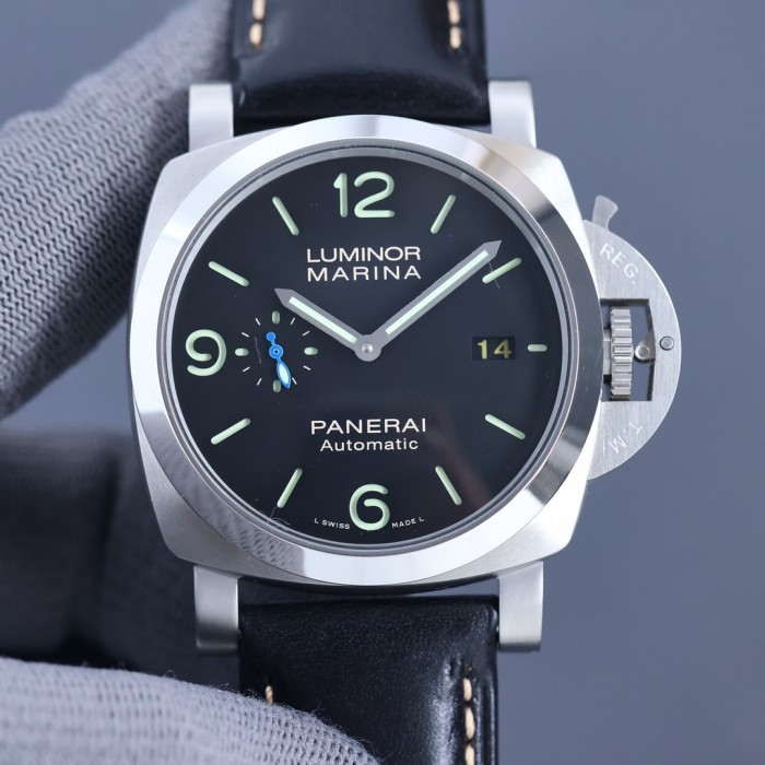 Watches PANERAI 322888 size:44 mm