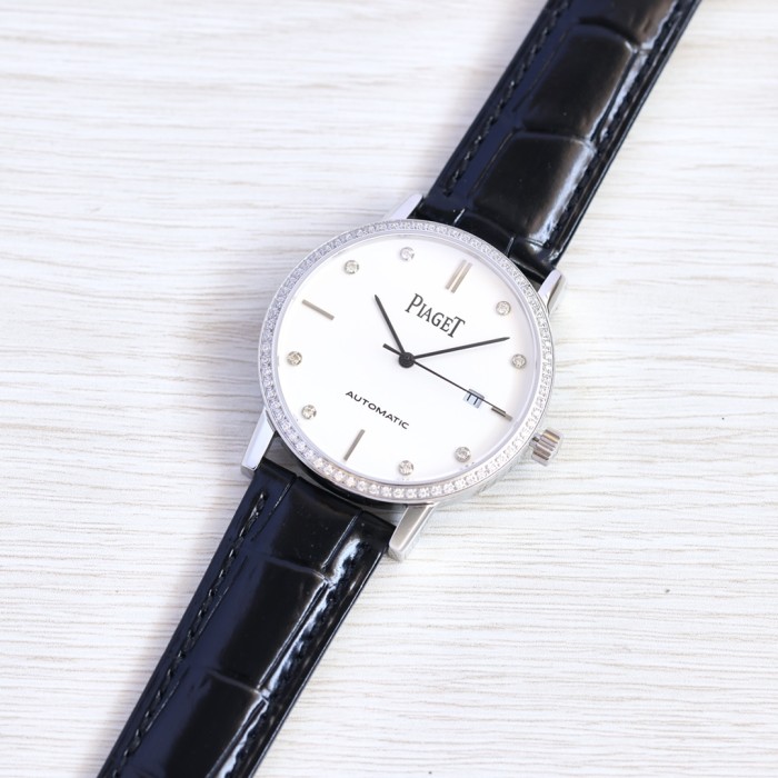 Watches PIAGET 322666 size:40 mm