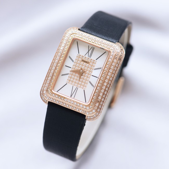 Watches PIAGET 322678 size:26.8*36.6 mm