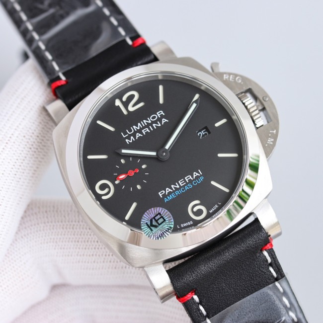 Watches PANERAI 322943 size:44 mm