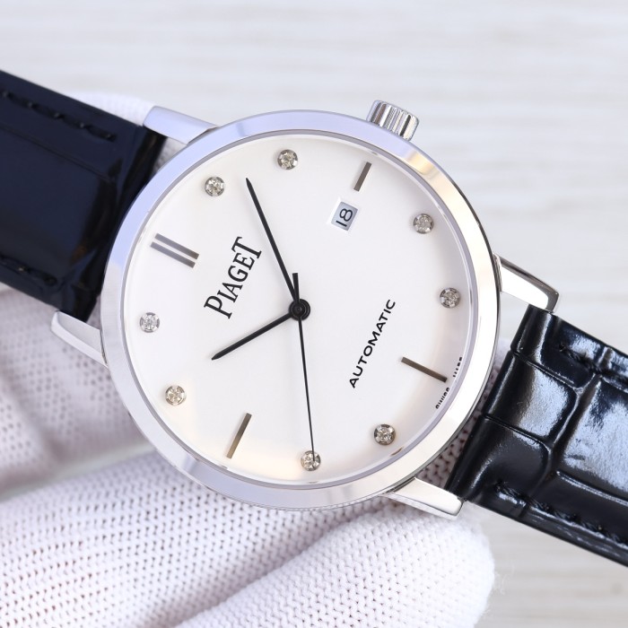 Watches PIAGET 322666 size:40 mm