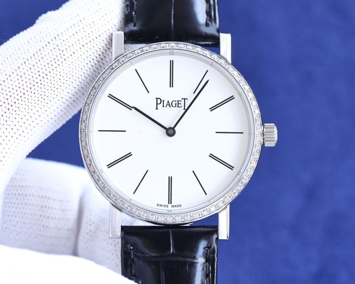 Watches PIAGET 322694 size:40 mm