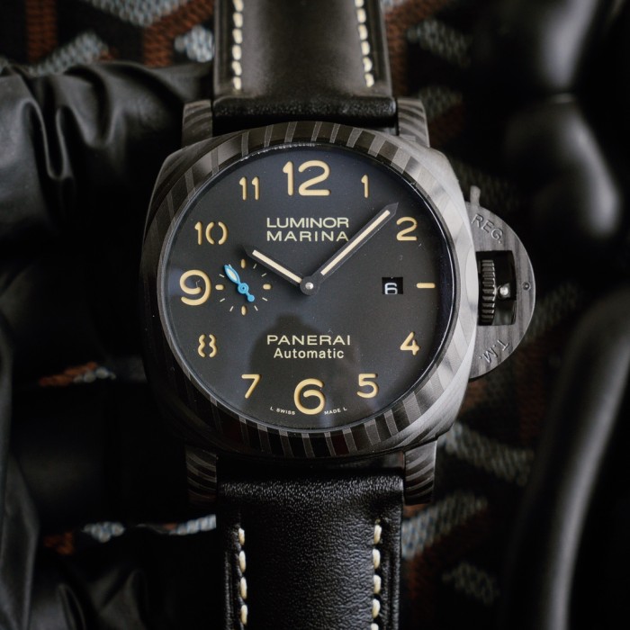 Watches PANERAI 322876 size:44*16 mm