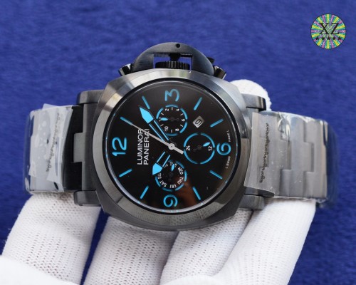 Watches PANERAI 322870 size:44*12 mm