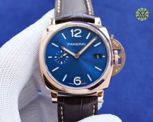 Watches PANERAI 322868 size:44*12 m