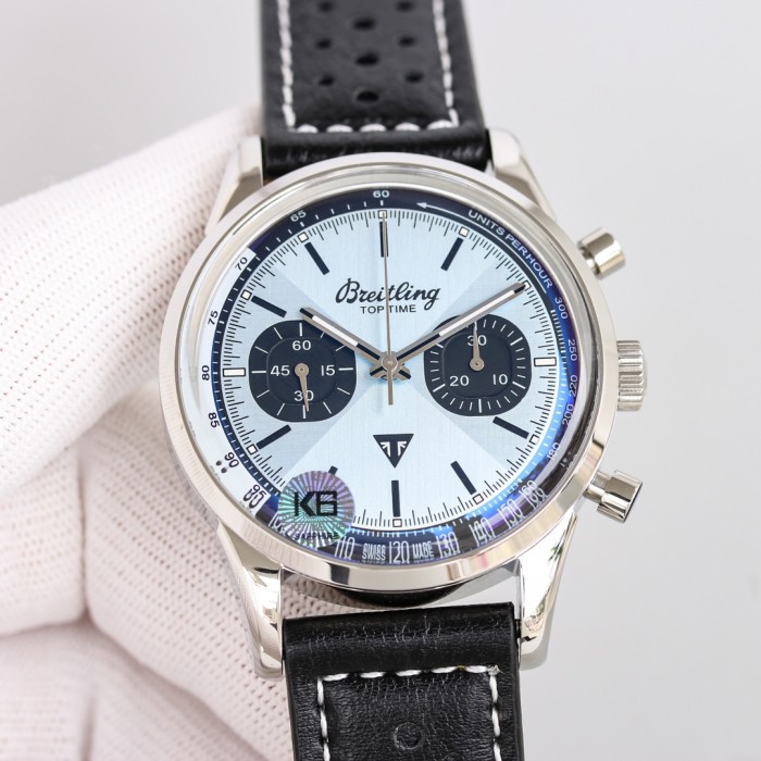 Watches BREITLING 323245 size:43*13 mm