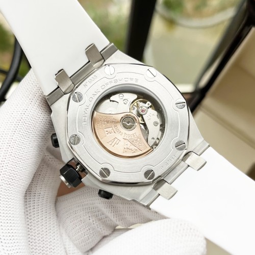 Watches AudemarsPiguet 323110 size:44*15 mm