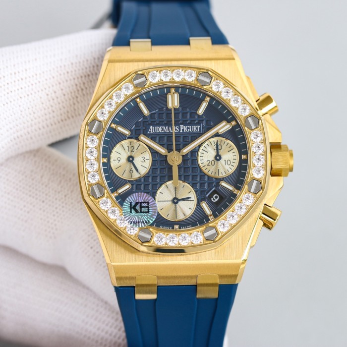 Watches AudemarsPiguet 323116 size:42*12 mm