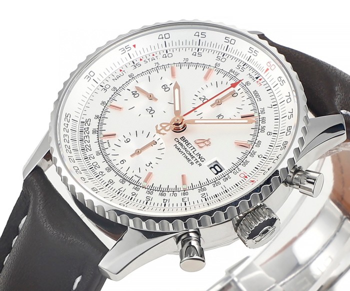 Watches BREITLING 323240 size:43*13 mm