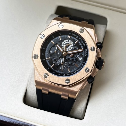 Watches AudemarsPiguet 323126 size:44*15 mm