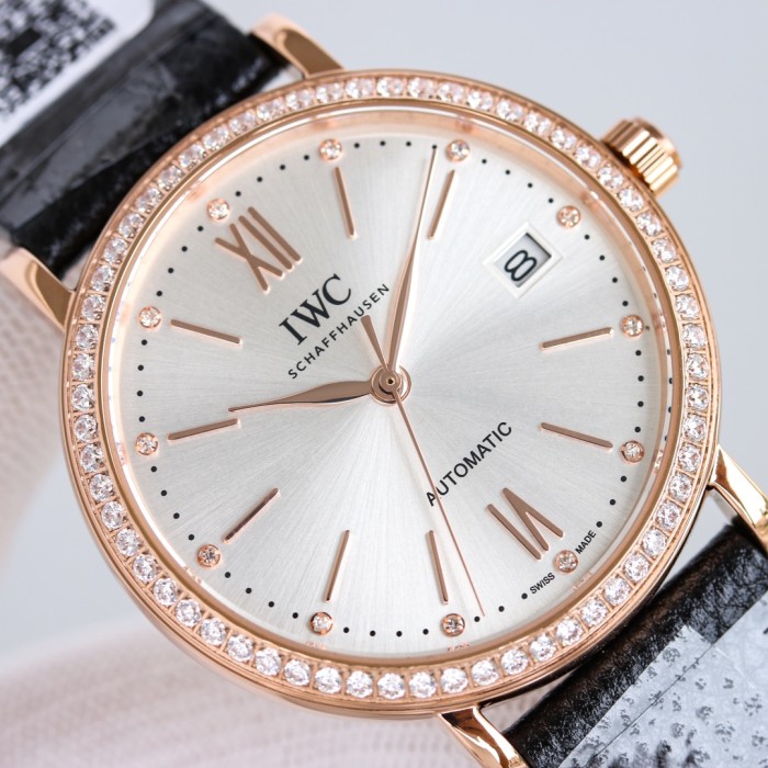 Watches IWS 322978 size:37*9.4 mm