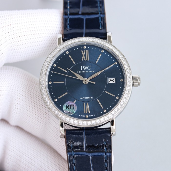 Watches IWS 322976 size:37*9.4 mm