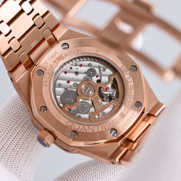 Watches AudemarsPiguet 323142 size:41*10.4 mm