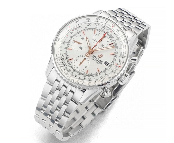 Watches BREITLING 323237 size:43*15 mm