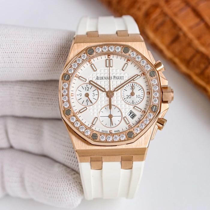 Watches AudemarsPiguet 323105 size:37 mm