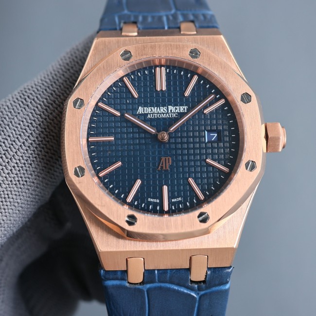 Watches AudemarsPiguet 323087 size:41*12 mm