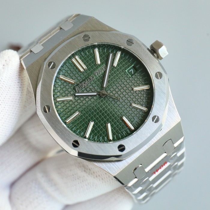 Watches AudemarsPiguet 323158 size:41 mm