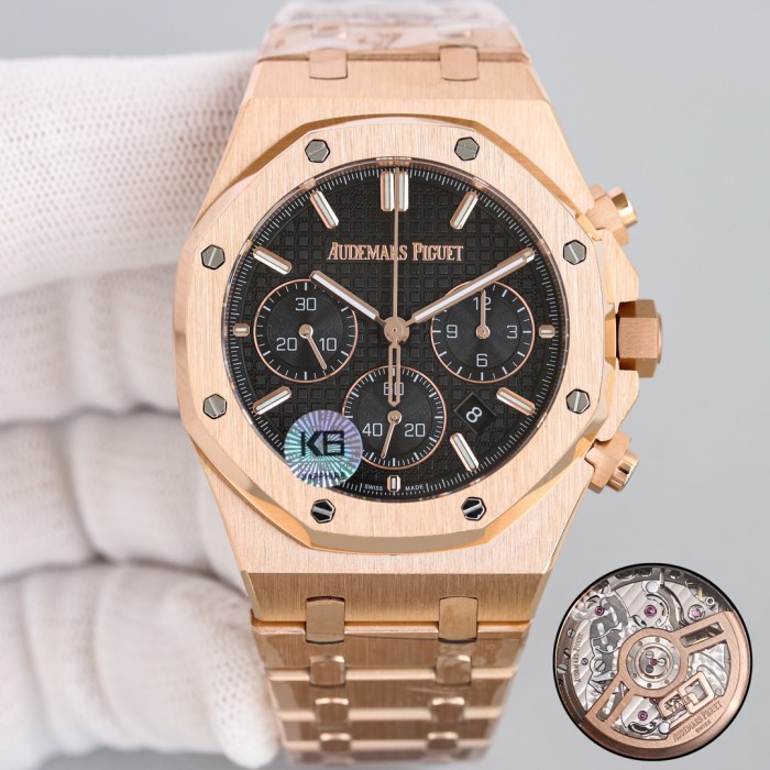 Watches AudemarsPiguet 323079 size:41 mm