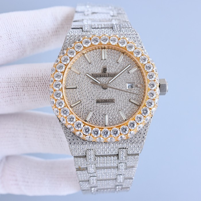 Watches AudemarsPiguet 323100 size:42*12 mm