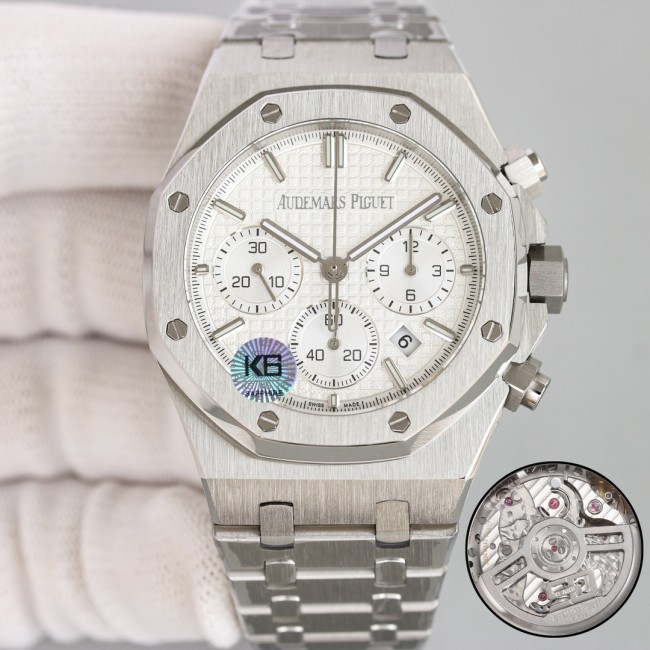 Watches AudemarsPiguet 323078 size:41 mm