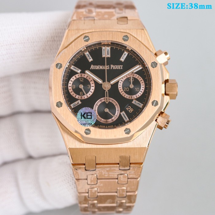 Watches AudemarsPiguet 323131 size:38 mm